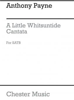 A Little Whitsuntide Cantata 