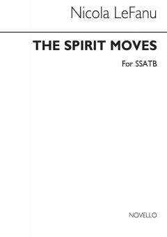 The Spirit Moves 