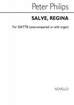 Salve Regina 