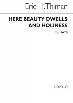 Here Beauty Dwells 