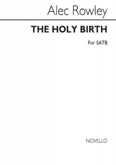The Holy Birth 