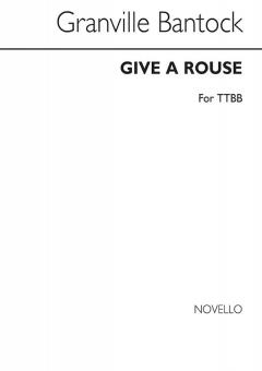 Give A Rouse 
