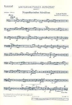 Unterhaltungskonzert 1 