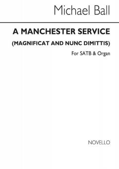 The Manchester Service 