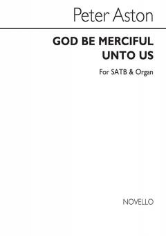 God Be Merciful Unto Us 