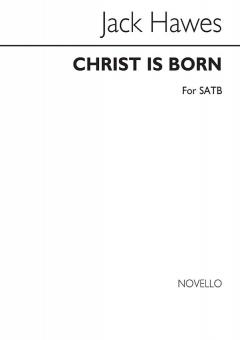 Christ Is Born! 
