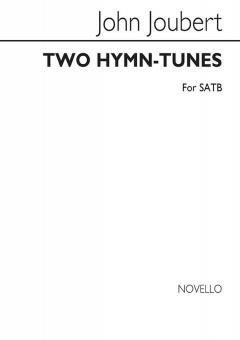 Two Hymn Tunes 