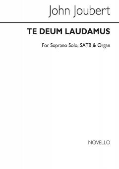 Te Deum 