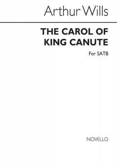 Carol Of King Canute 