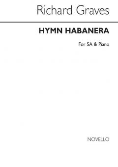 Hymn Habanera 