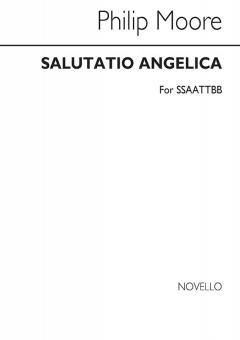 Salutatio Angelica 