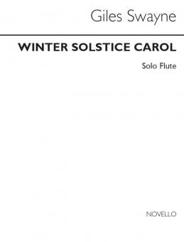 Winter Solstice Carol 