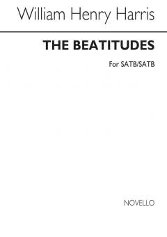 The Beatitudes 