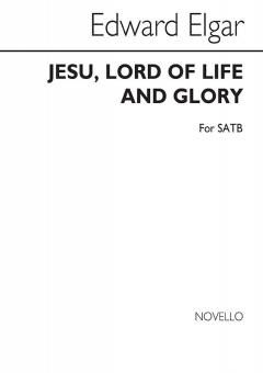 Jesu Lord Of Life And Glory 