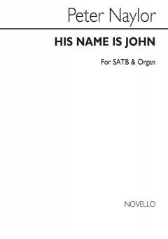 His Name Is John 