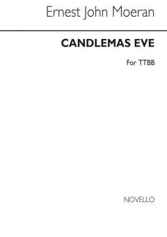 Candlemas Eve 