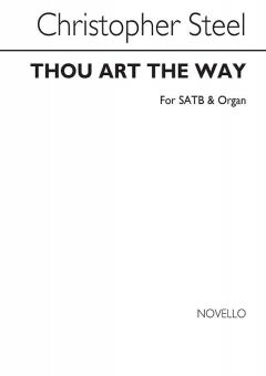 Thou Art The Way 