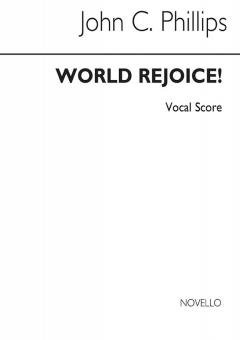 World Rejoice 