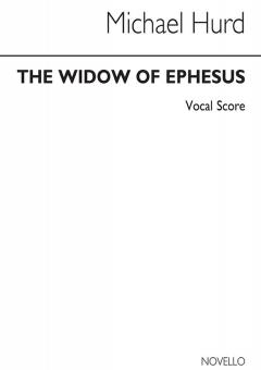Widow Of Ephesus 