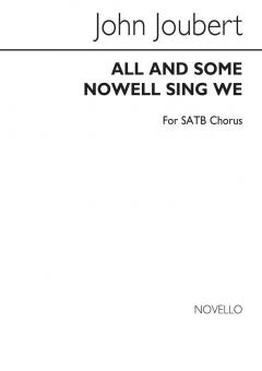 All And Some (Nowell Sing We) 