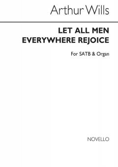 Let All Men Everywhere 