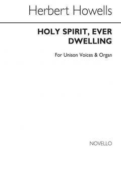 Holy Spirit Ever 