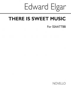 There Is Sweet Music 