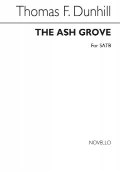 The Ash Grove 