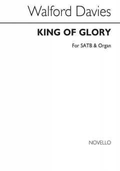 King Of Glory 