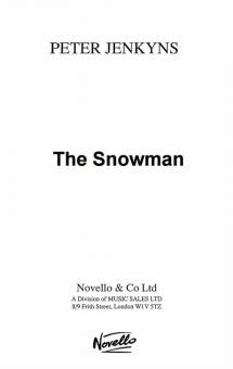 The Snowman 