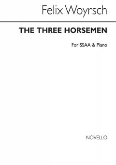 The Three Horsemen 