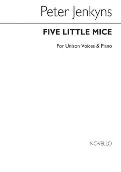 Five Little Mice 