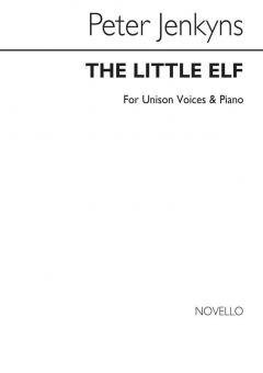 The Little Elf 