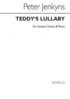 Teddy's Lullaby 
