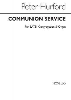 Communion Service (Series 3) 