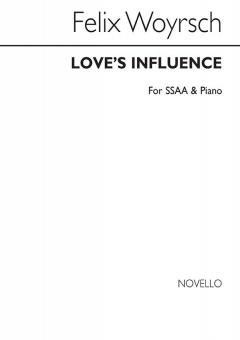 Love's Influence 
