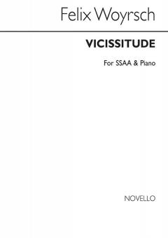 Vicissitude 