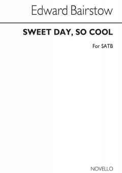 Sweet Day So Cool 