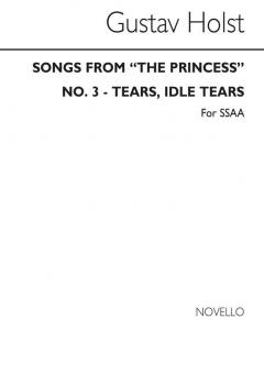 Tears, Idle Tears 