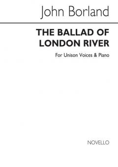 Ballad Of London River 
