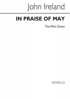 In Praise Of May 