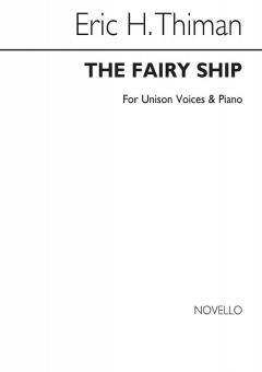 The Fairy Ship 
