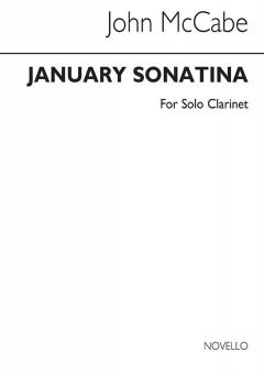 January Sonatina 