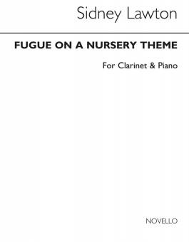 Fugue On A Nursery Theme 