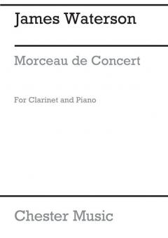 Morceau de Concert 