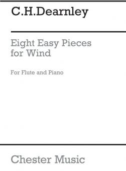 8 Easy Pieces for Wind 