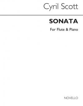 Sonata for Flute 