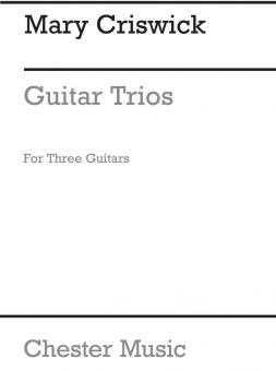 Guitar Trios 