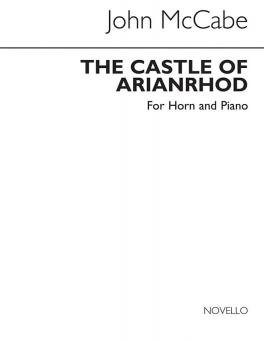 Castle Of Arianrhod 