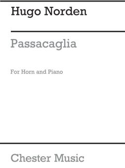 Passacaglia 